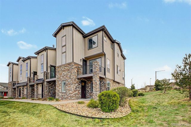 1602 Castle Creek Circle, Castle Rock, CO 80104