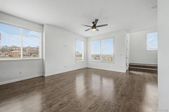 1602 Castle Creek Circle, Castle Rock, CO 80104
