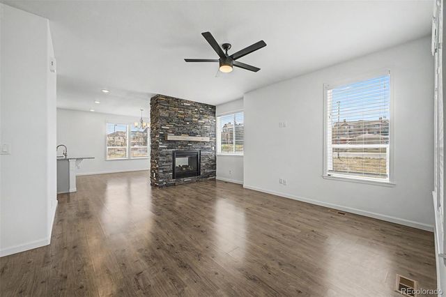 1602 Castle Creek Circle, Castle Rock, CO 80104