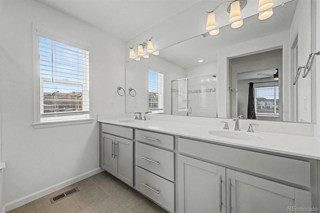 1602 Castle Creek Circle, Castle Rock, CO 80104
