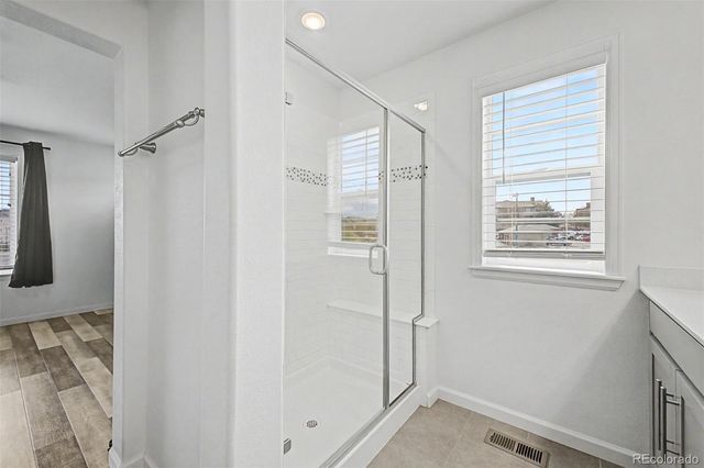 1602 Castle Creek Circle, Castle Rock, CO 80104