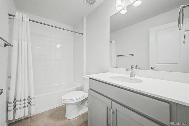 1602 Castle Creek Circle, Castle Rock, CO 80104