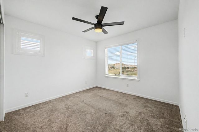 1602 Castle Creek Circle, Castle Rock, CO 80104