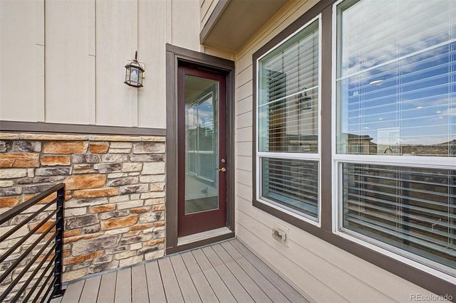 1602 Castle Creek Circle, Castle Rock, CO 80104