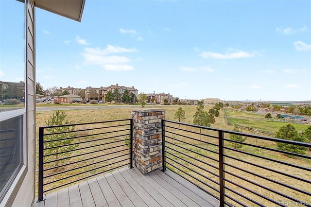 1602 Castle Creek Circle, Castle Rock, CO 80104