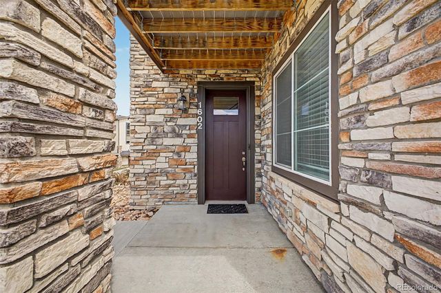 1602 Castle Creek Circle, Castle Rock, CO 80104