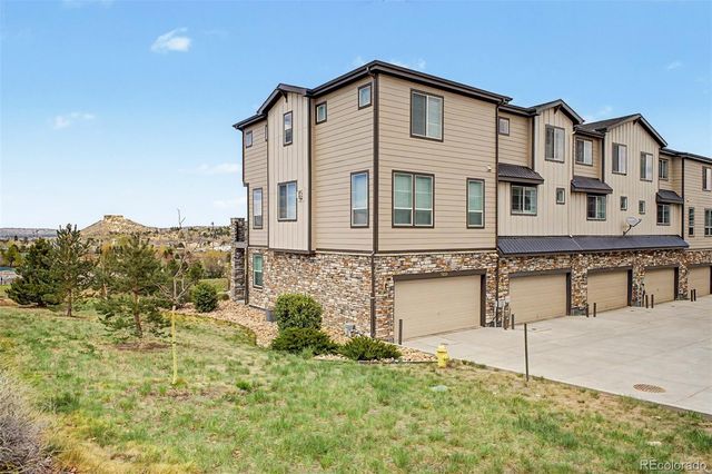 1602 Castle Creek Circle, Castle Rock, CO 80104