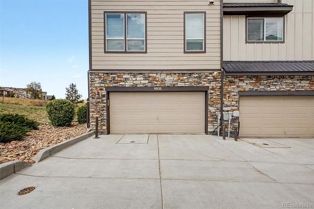 1602 Castle Creek Circle, Castle Rock, CO 80104