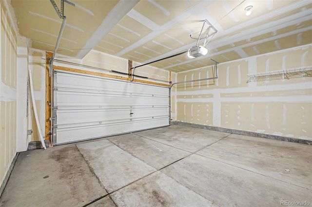 1602 Castle Creek Circle, Castle Rock, CO 80104