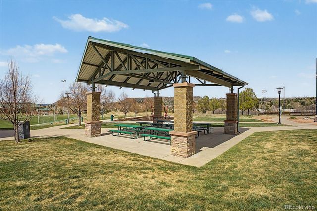 1602 Castle Creek Circle, Castle Rock, CO 80104