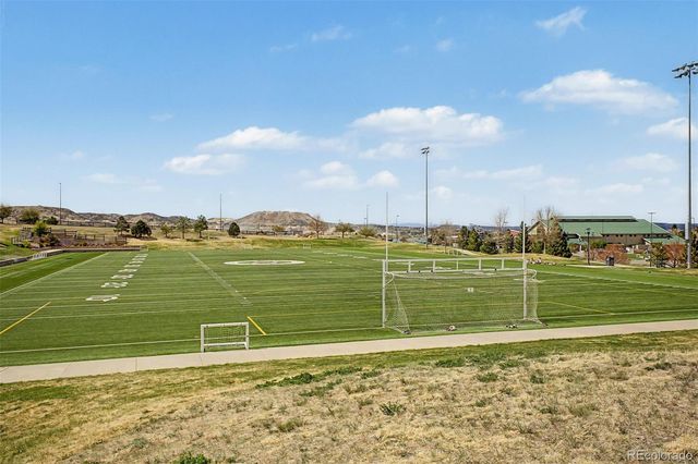 1602 Castle Creek Circle, Castle Rock, CO 80104