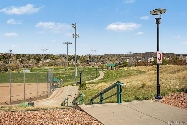 1602 Castle Creek Circle, Castle Rock, CO 80104