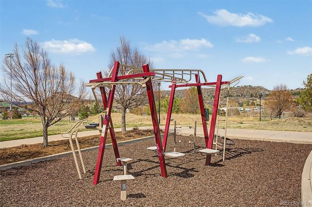 1602 Castle Creek Circle, Castle Rock, CO 80104