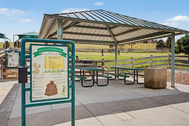 1602 Castle Creek Circle, Castle Rock, CO 80104