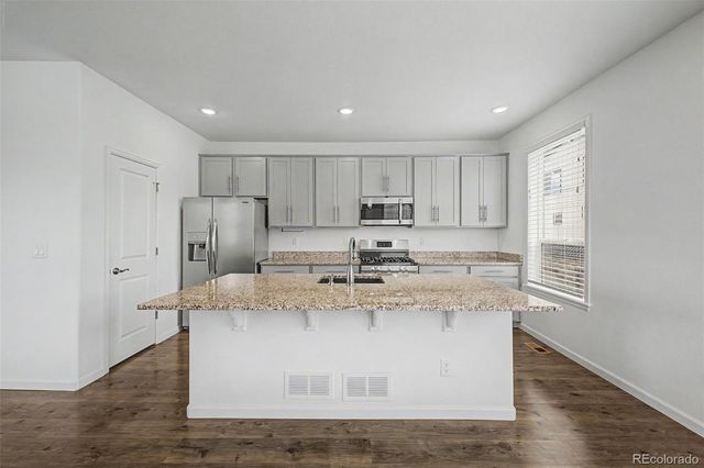1602 Castle Creek Circle, Castle Rock, CO 80104