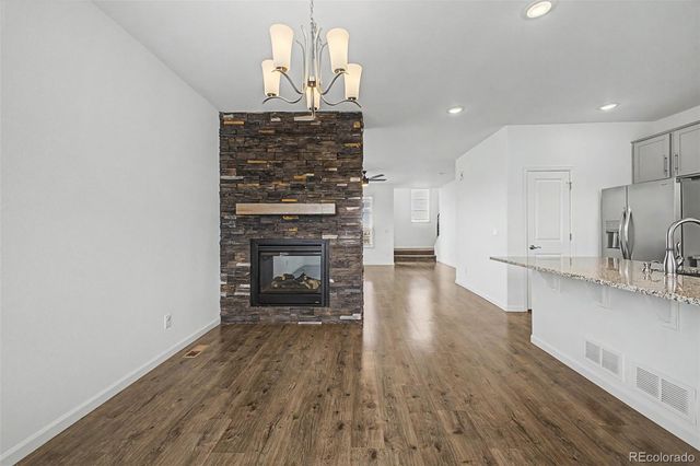 1602 Castle Creek Circle, Castle Rock, CO 80104