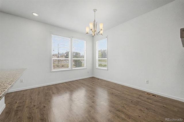 1602 Castle Creek Circle, Castle Rock, CO 80104