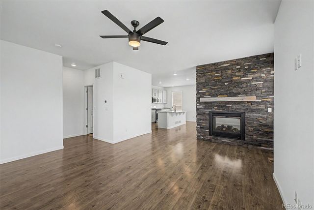 1602 Castle Creek Circle, Castle Rock, CO 80104