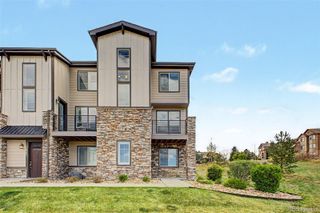 1602 Castle Creek Circle, Castle Rock, CO 80104