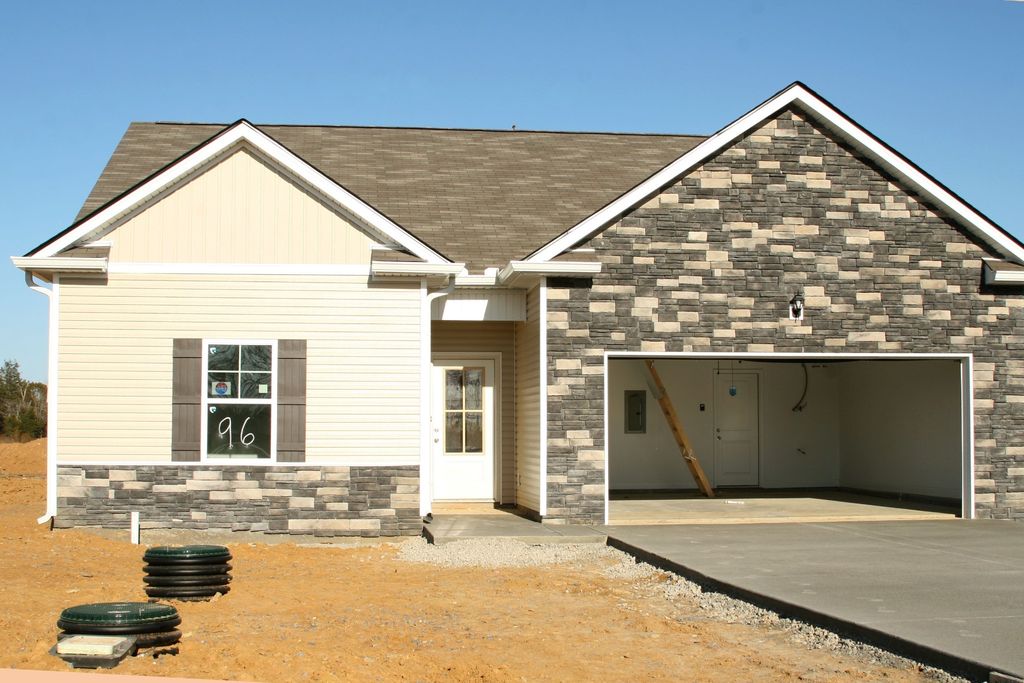 1102 Rolinda Court, Murfreesboro, TN 37127