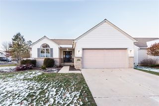 514 Coventry Circle, Dexter, MI 48130