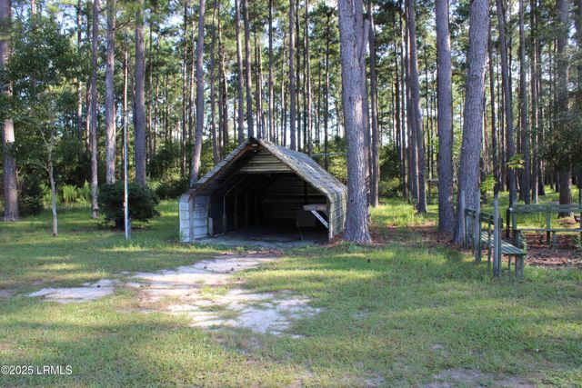 3222 Charleston Highway, Varnville, SC 29944