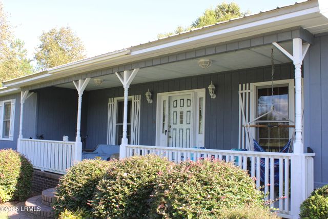 3222 Charleston Highway, Varnville, SC 29944