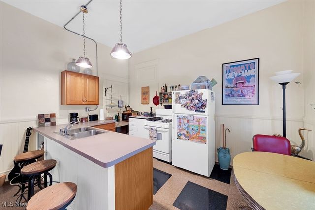 1947-1949 Coltman, Cleveland, OH 44106