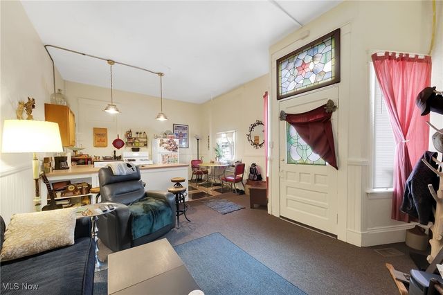 1947-1949 Coltman, Cleveland, OH 44106