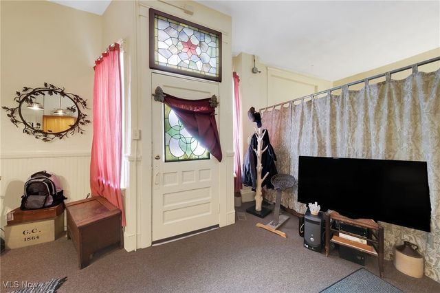 1947-1949 Coltman, Cleveland, OH 44106