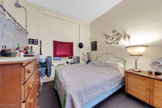 1947-1949 Coltman, Cleveland, OH 44106