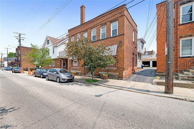 1947-1949 Coltman, Cleveland, OH 44106