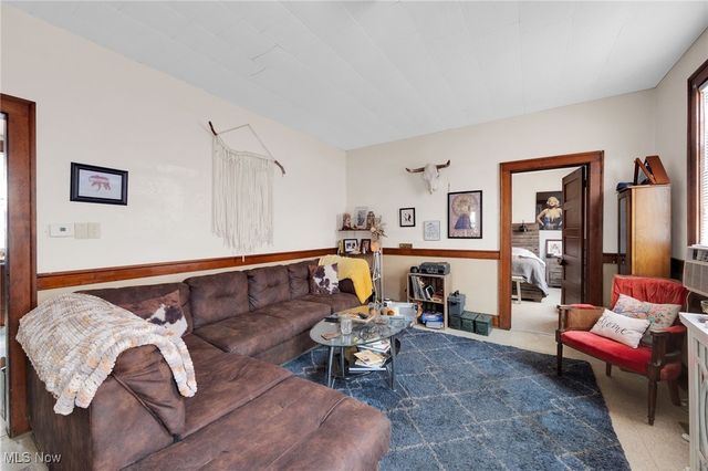 1947-1949 Coltman, Cleveland, OH 44106