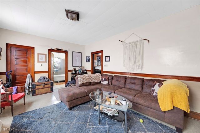 1947-1949 Coltman, Cleveland, OH 44106