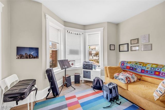 1947-1949 Coltman, Cleveland, OH 44106