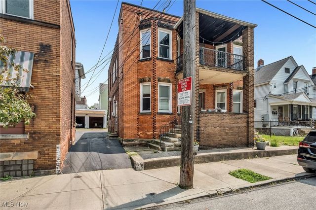 1947-1949 Coltman, Cleveland, OH 44106