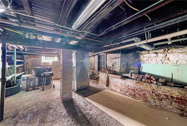 1947-1949 Coltman, Cleveland, OH 44106