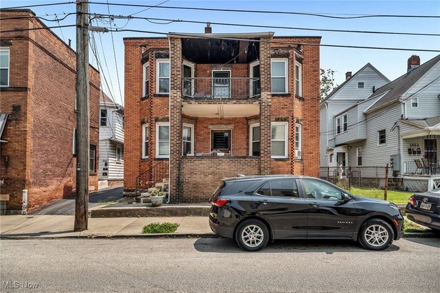 1947-1949 Coltman, Cleveland, OH 44106