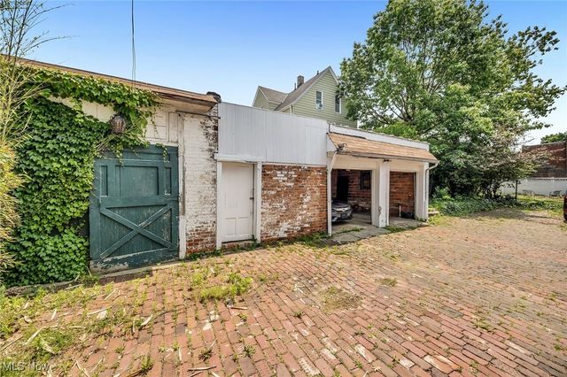 1947-1949 Coltman, Cleveland, OH 44106