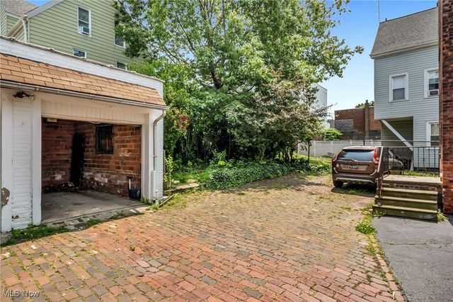 1947-1949 Coltman, Cleveland, OH 44106