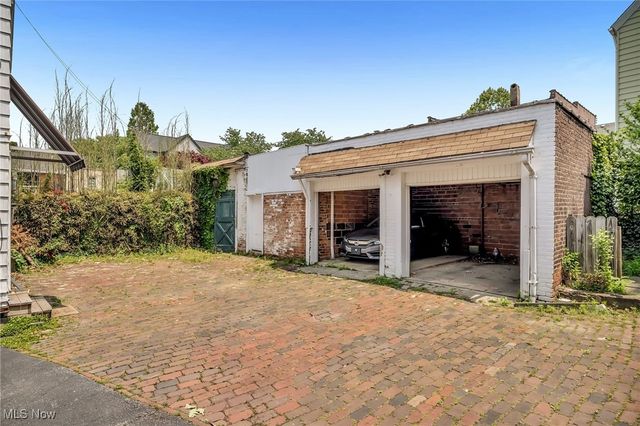 1947-1949 Coltman, Cleveland, OH 44106