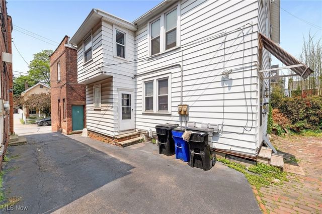 1947-1949 Coltman, Cleveland, OH 44106