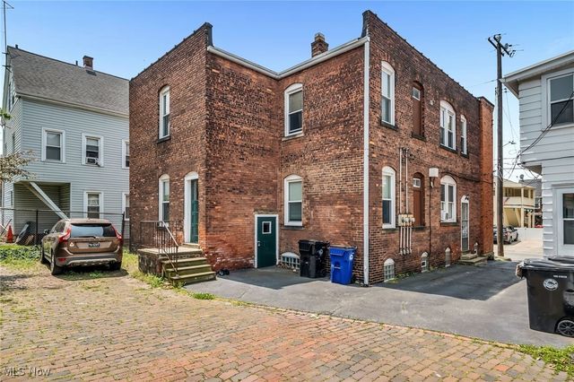 1947-1949 Coltman, Cleveland, OH 44106