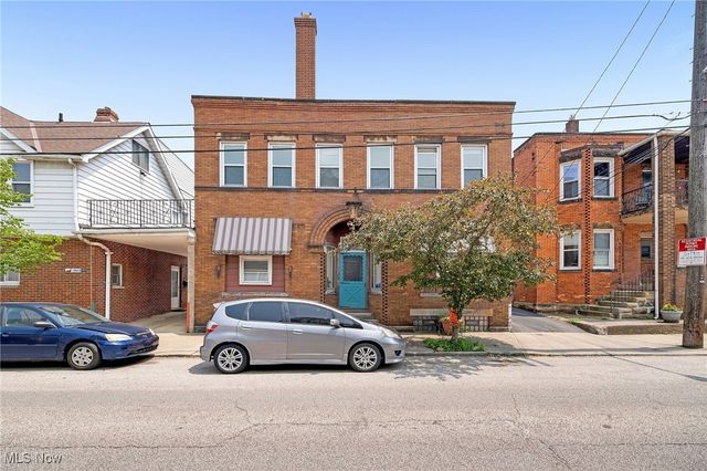 1947-1949 Coltman, Cleveland, OH 44106