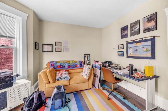 1947-1949 Coltman, Cleveland, OH 44106