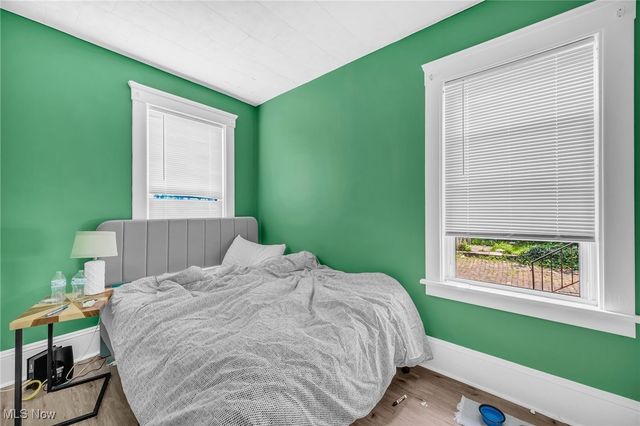 1947-1949 Coltman, Cleveland, OH 44106