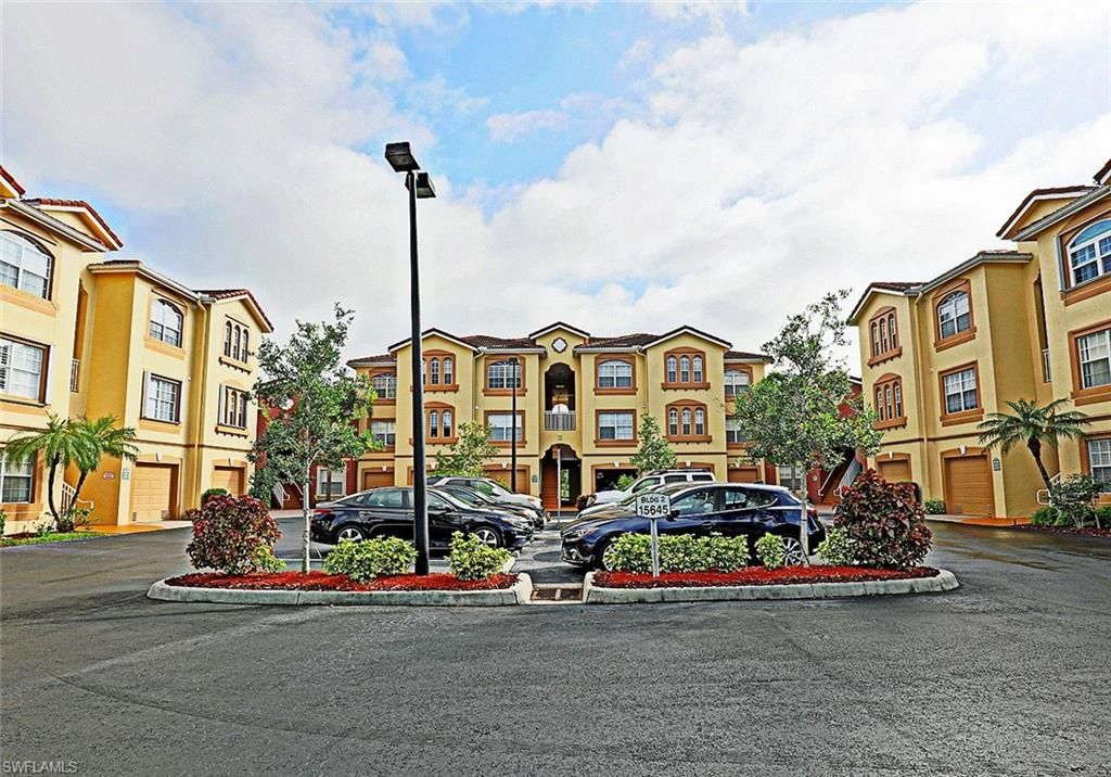 15645 Ocean Walk CIR 116, Fort Myers, FL 33908
