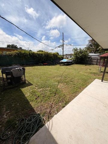 14240 Graves Drive, Miami, FL 33176