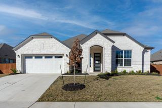 1901 Ridge Runner DR, Georgetown, TX 78628