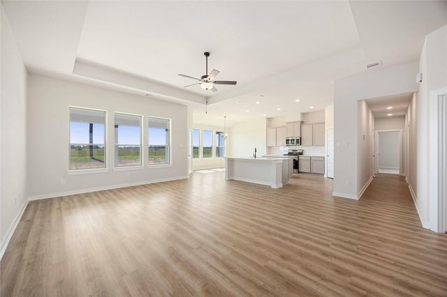 6719 Pelican Lane, Beasley, TX 77417